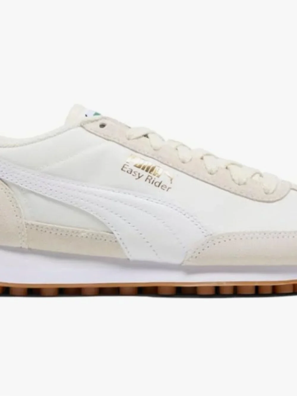 Puma Women's Easy Rider Vintage Shoes Size 8 New In Box
